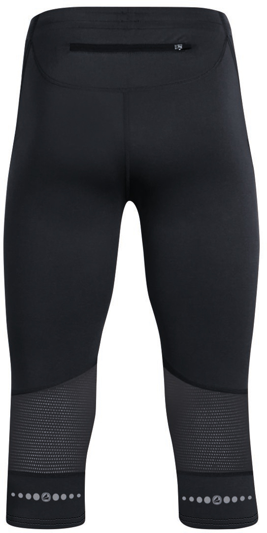 Jako Run 2.0 Capri schwarz