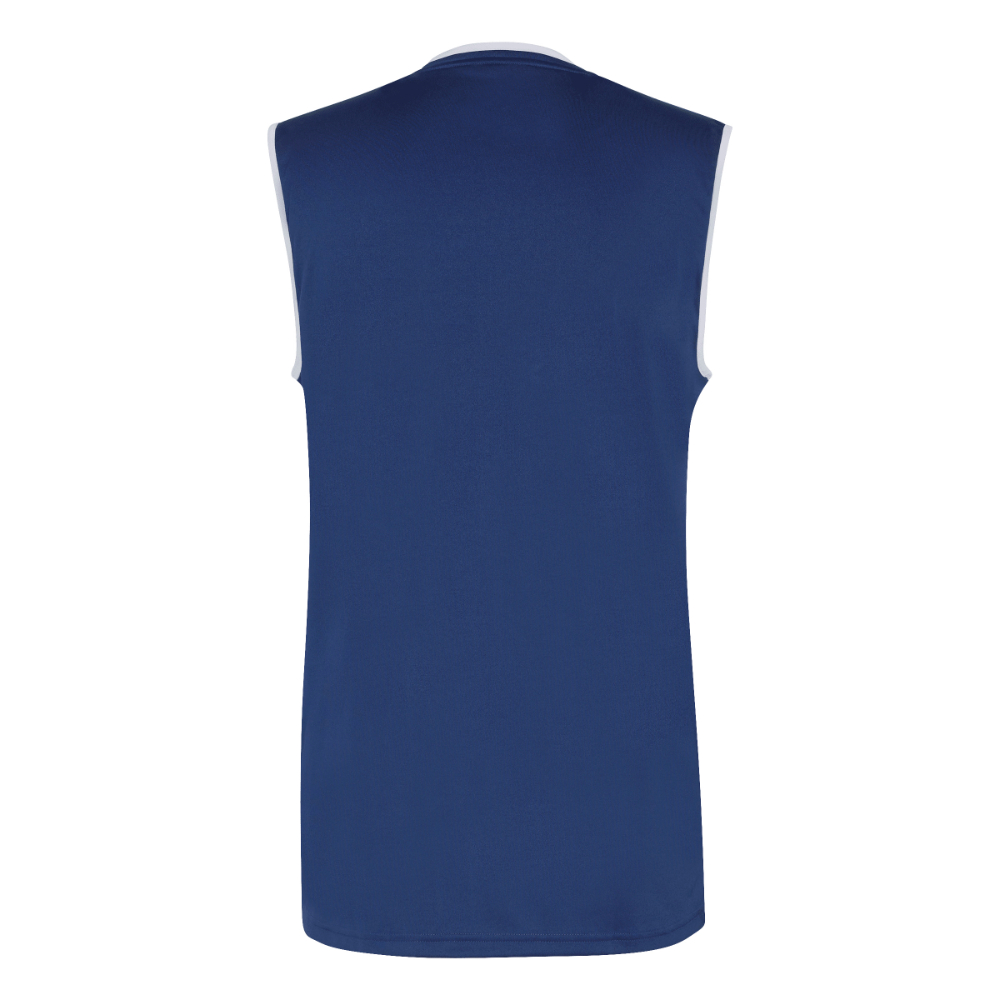 Adidas Entrada 26 Tanktop Dunkelblau