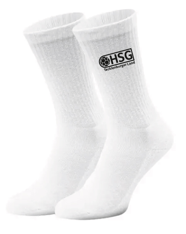 HSG Tecklenburger Land Socke