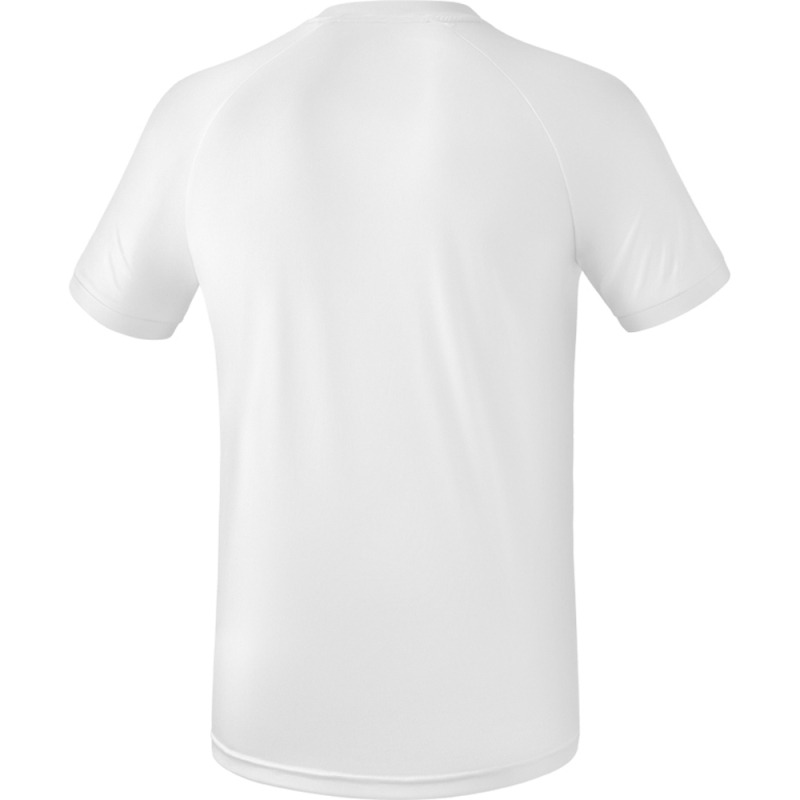 Erima Kinder Kurzarm Trikot Madrid weiß