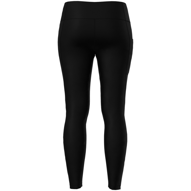 Jako Damen Tight Power Damen schwarz/weiß