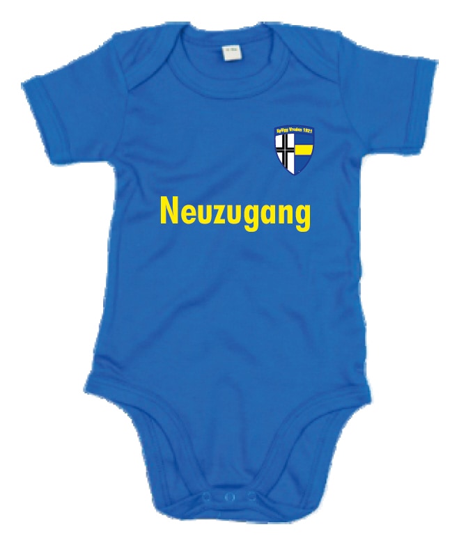 SpVgg Vreden Babybody