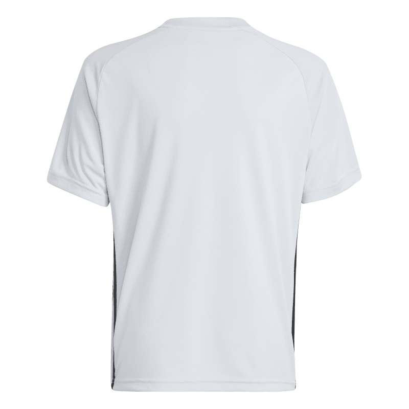 Adidas Kinder Trikot Tiro 25 Essentials clear grey-real magenta