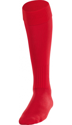 Jako Uni 2.0 Stutzenstrumpf rot