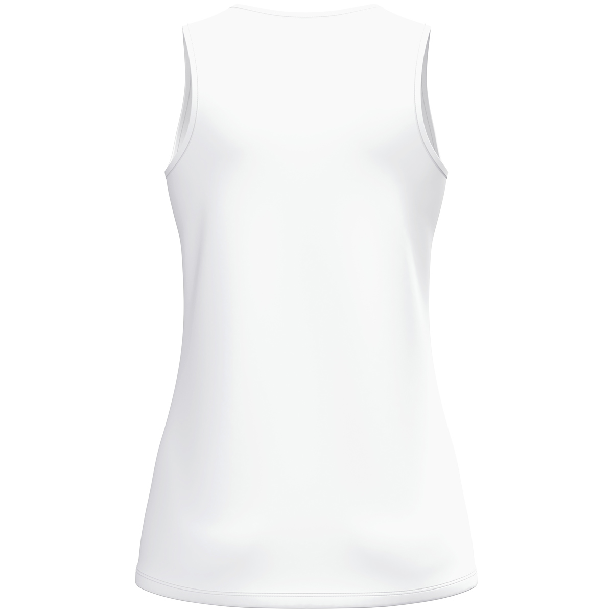 Jako Tanktop One Damen weiß