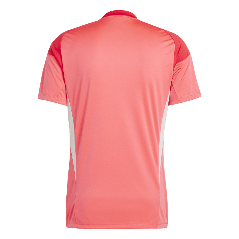 Adidas Kurzarm Torwarttrikot Tiro 25 Competition shock red