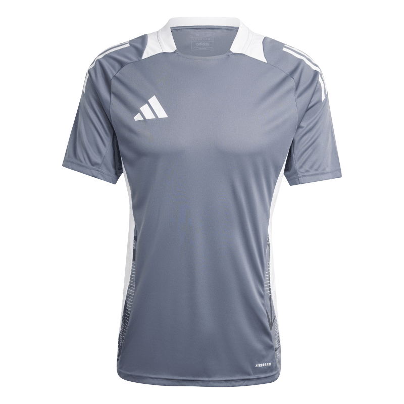 Adidas Trikot Tiro 24 Competition team onix-white