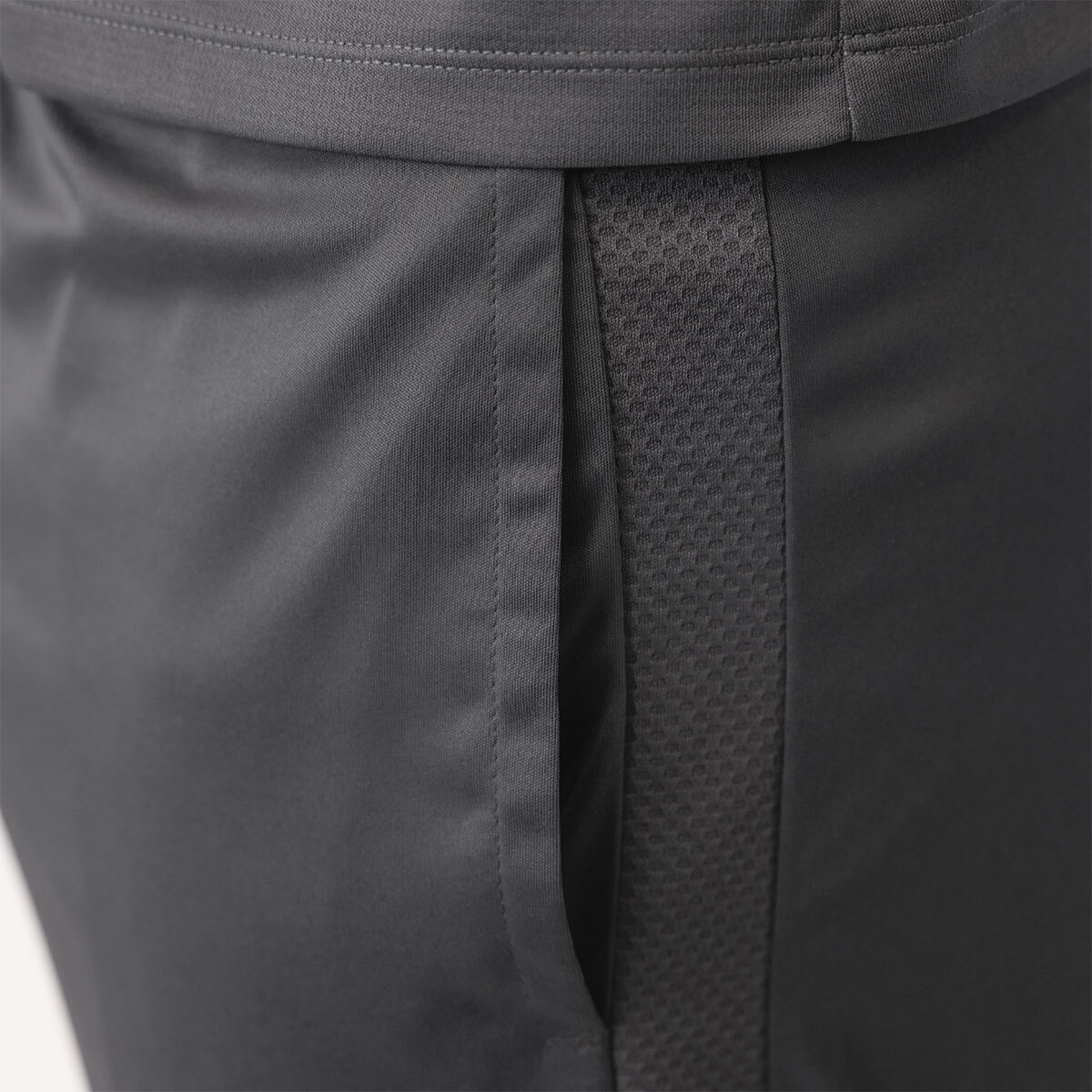 VfB Kirchhellen Short Power grau