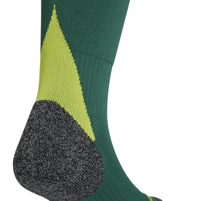 Adidas Stutzen Adisock 25 collegiate green