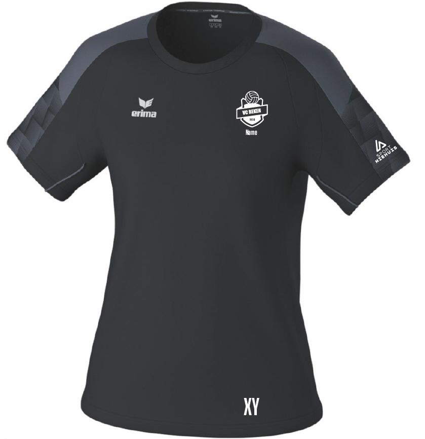 VC Reken T-Shirt Evo Star Damen