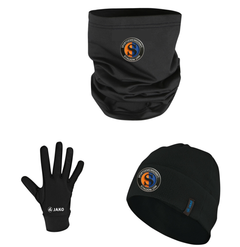 SG Schildow Winter-Set Funktion