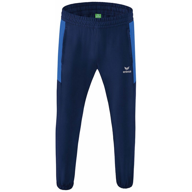 Erima Herren Präsentationshose Team blau