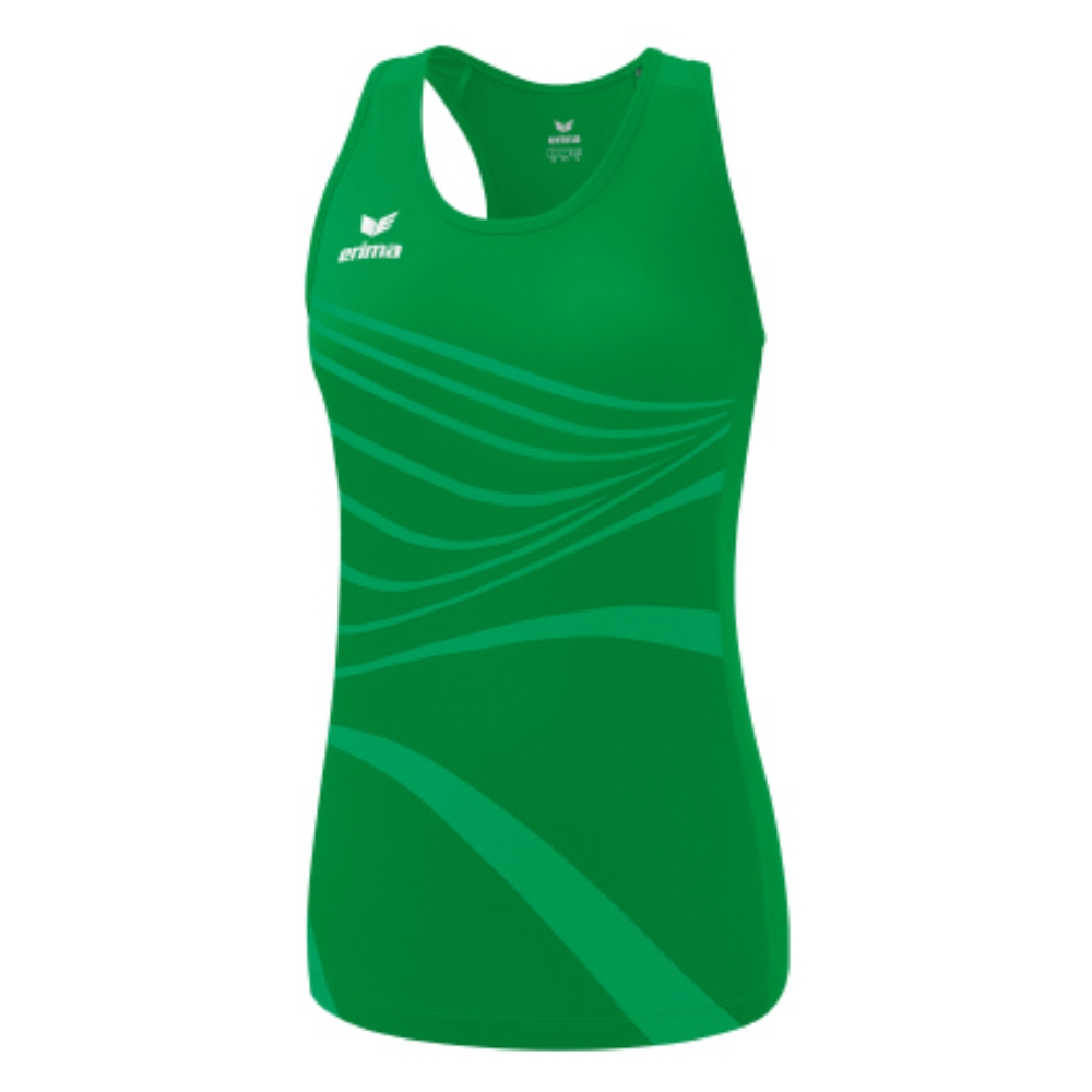 TG Frankenthal RACING Singlet Damen smaragd