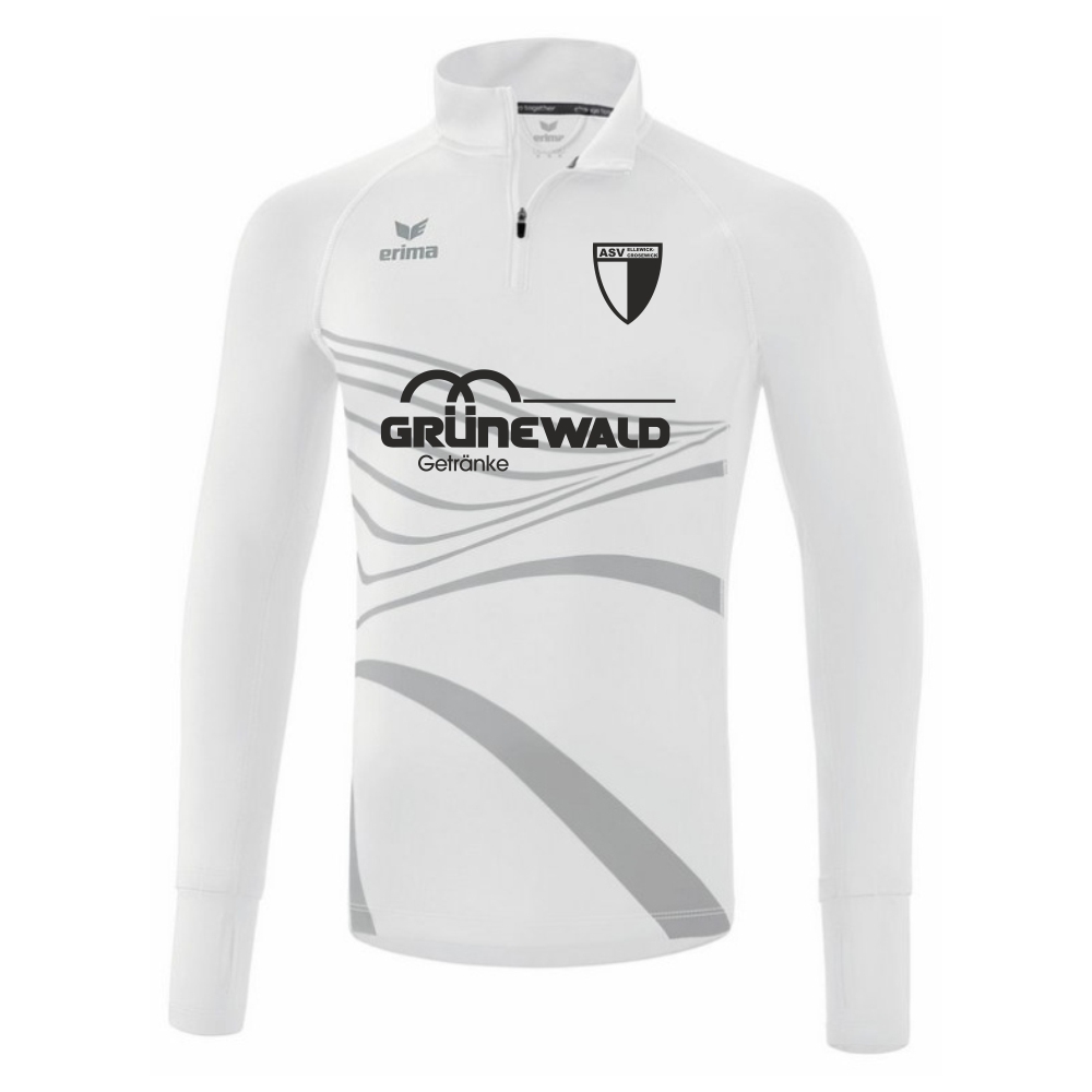 ASV Ellewick Lauftreff Damen Longsleeve