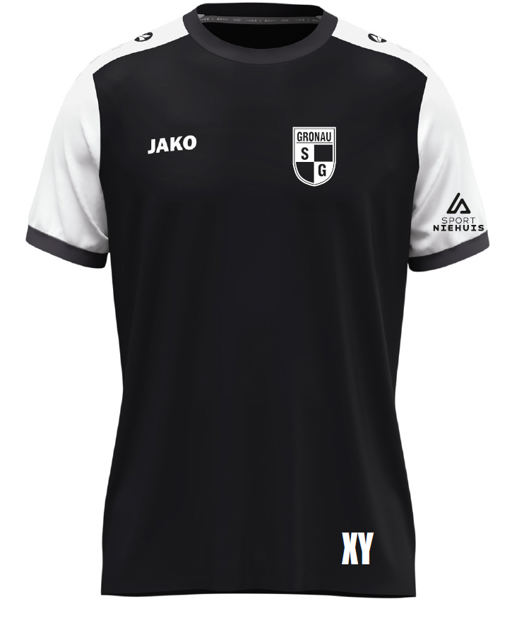 SG Gronau Trikot Dynamic