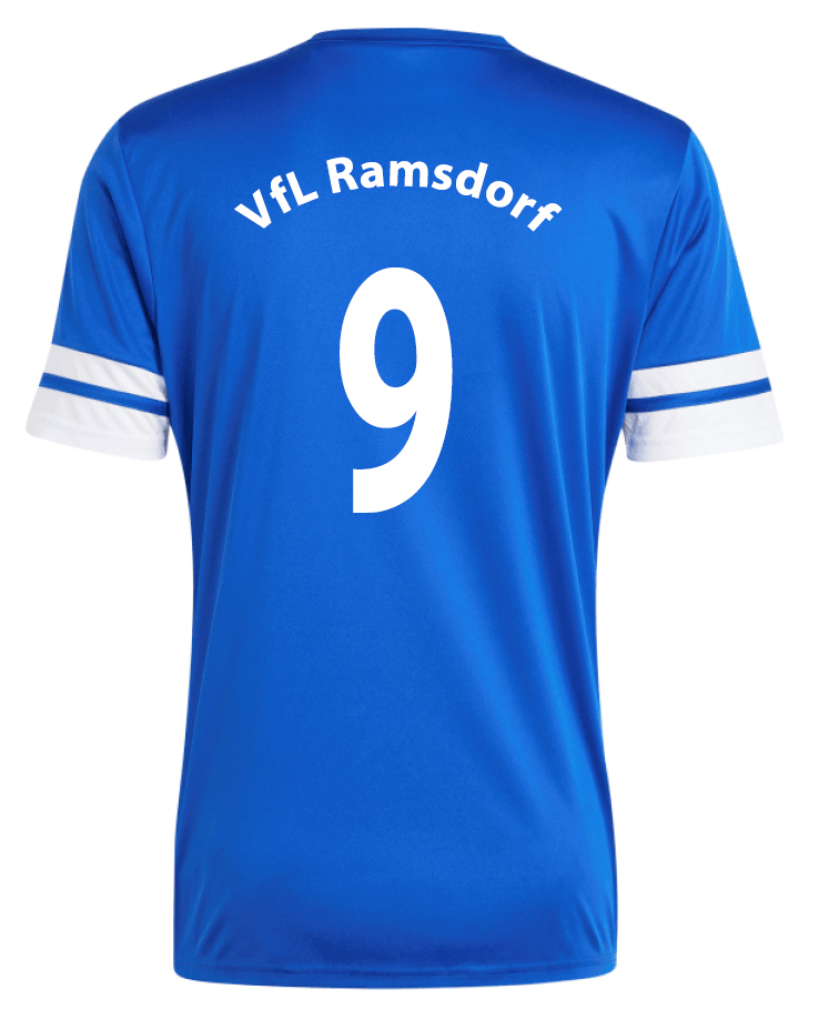 VfL Ramsdorf Trikot SQ25