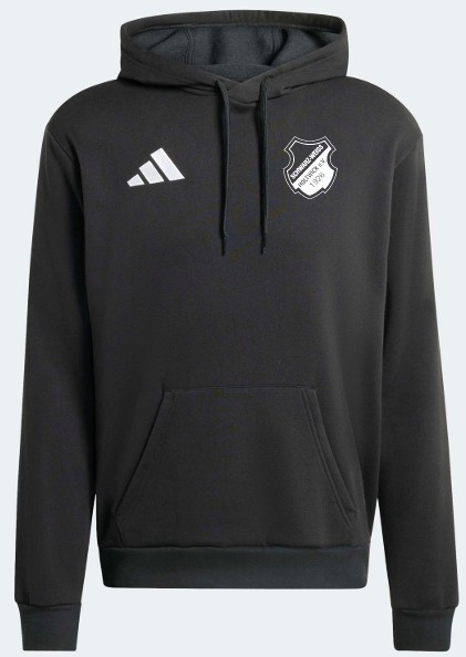 SW Holtwick Hoodie Entrada 26 schwarz