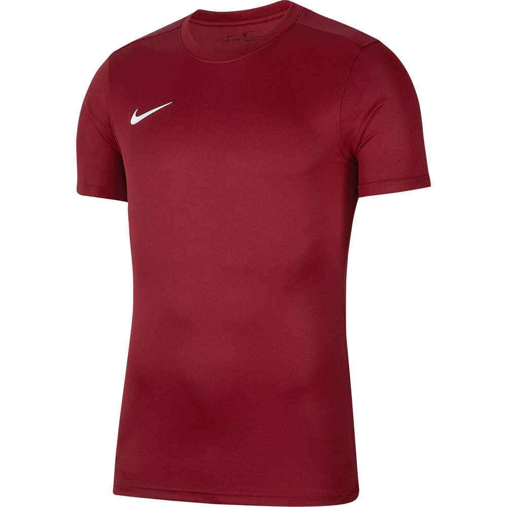 Nike Kinder Kurzarm Trikot Park VII rot