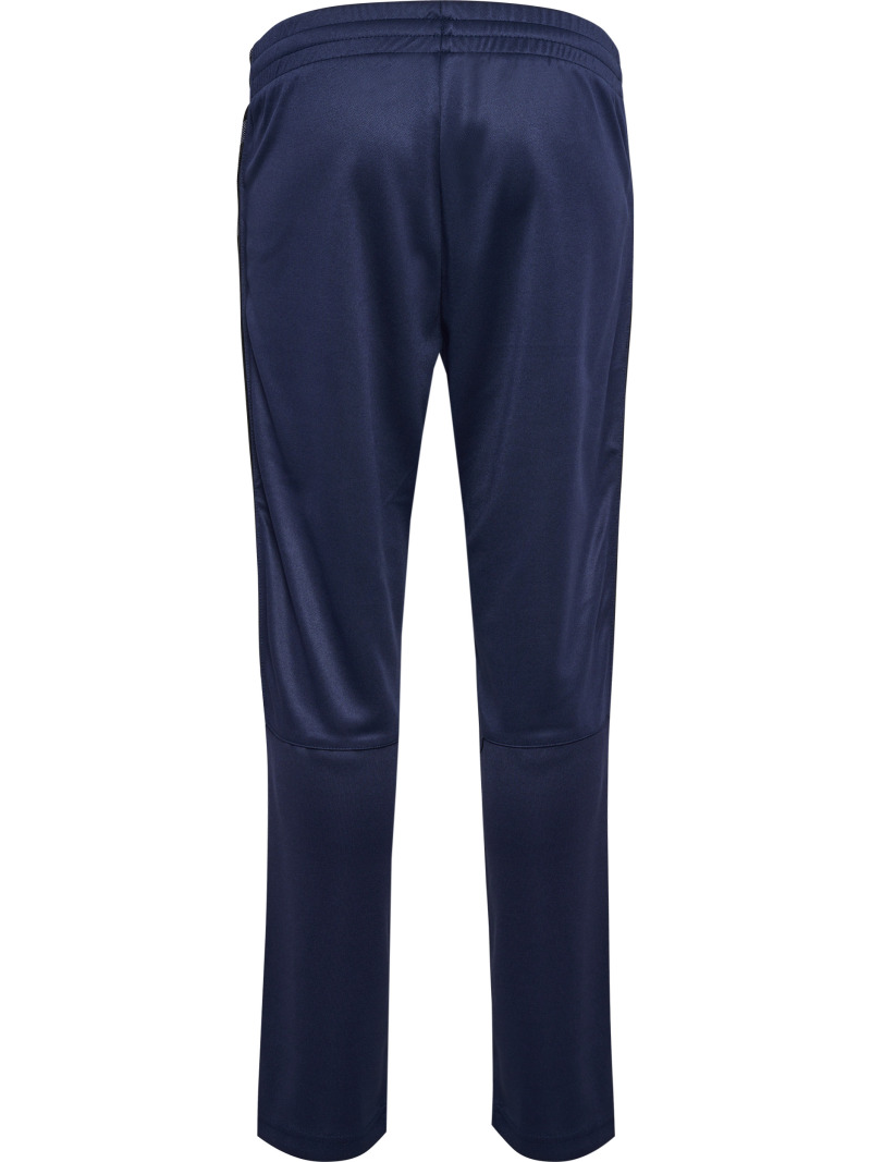 Hummel Hmlauthentic 24 PL Kinder Hosen blau