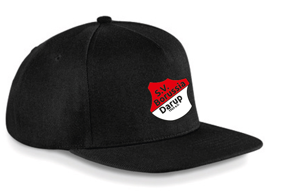 SV Borussia Darup Cap gerader Schirm