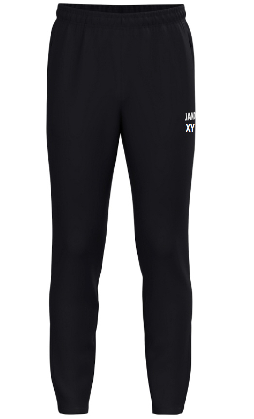 Viktoria Heiden Trainingshose schwarz Damen