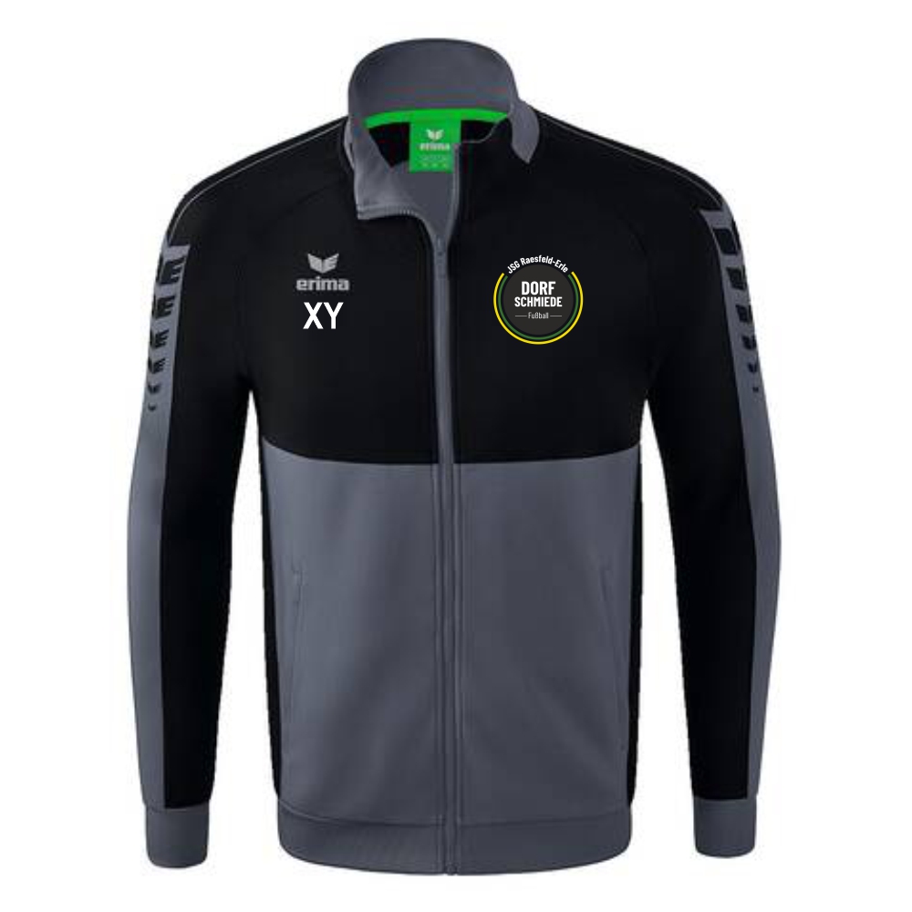 JSG Raesfeld-Erle Trainingsjacke Six Wings
