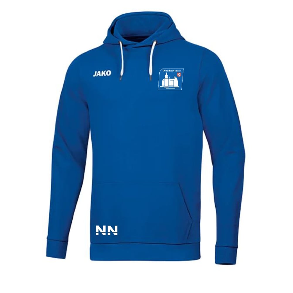 SV Westfalia Gemen Kapuzensweat Base