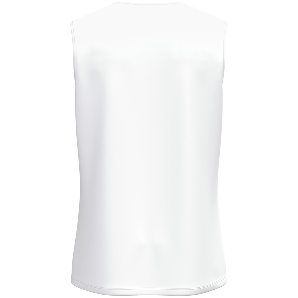Jako Tanktop One weiß