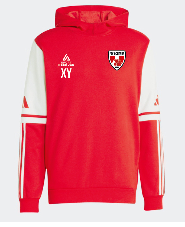 FSV Ochtrup Kapuzenhoodie SQ25