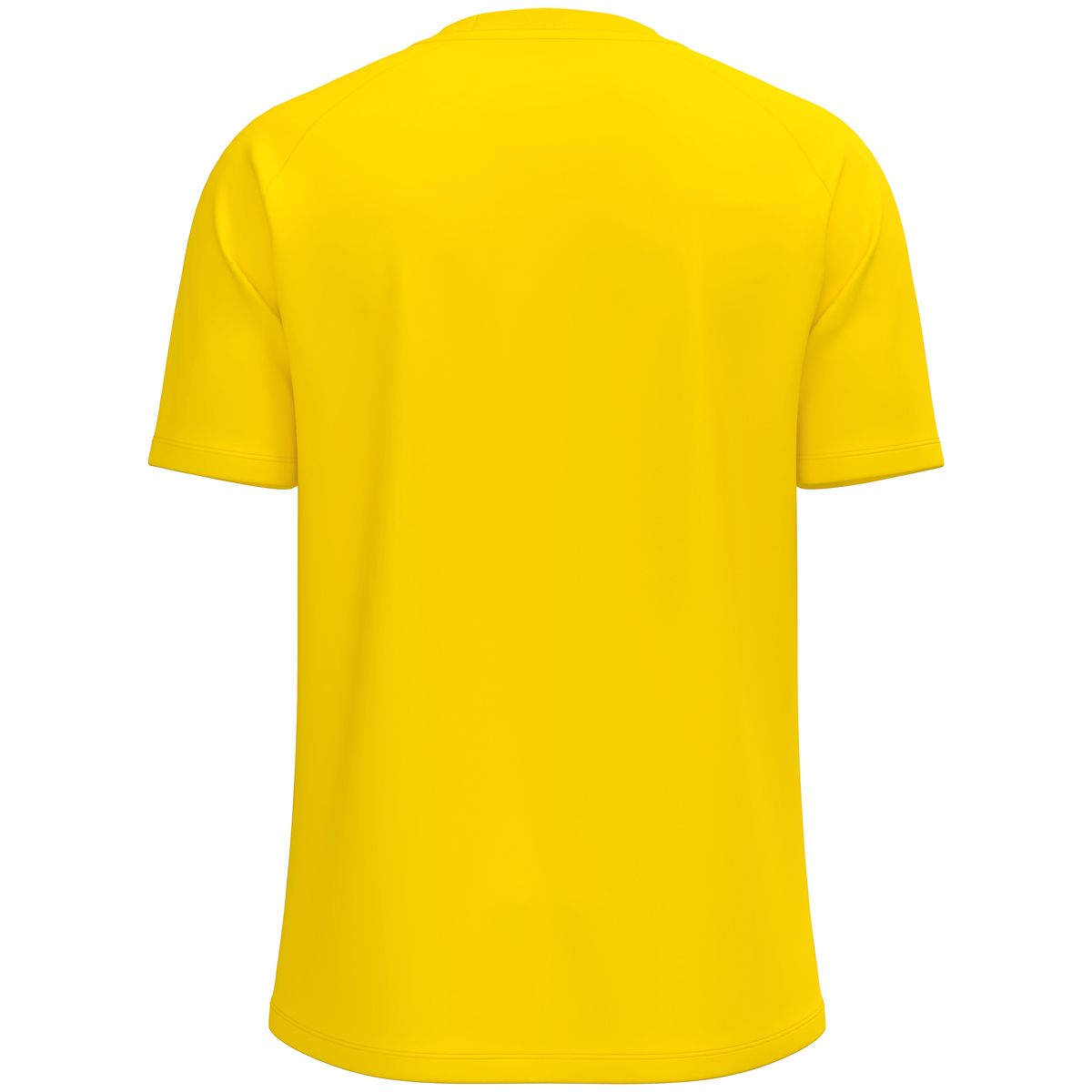 Jako T-Shirt One Kinder gelb