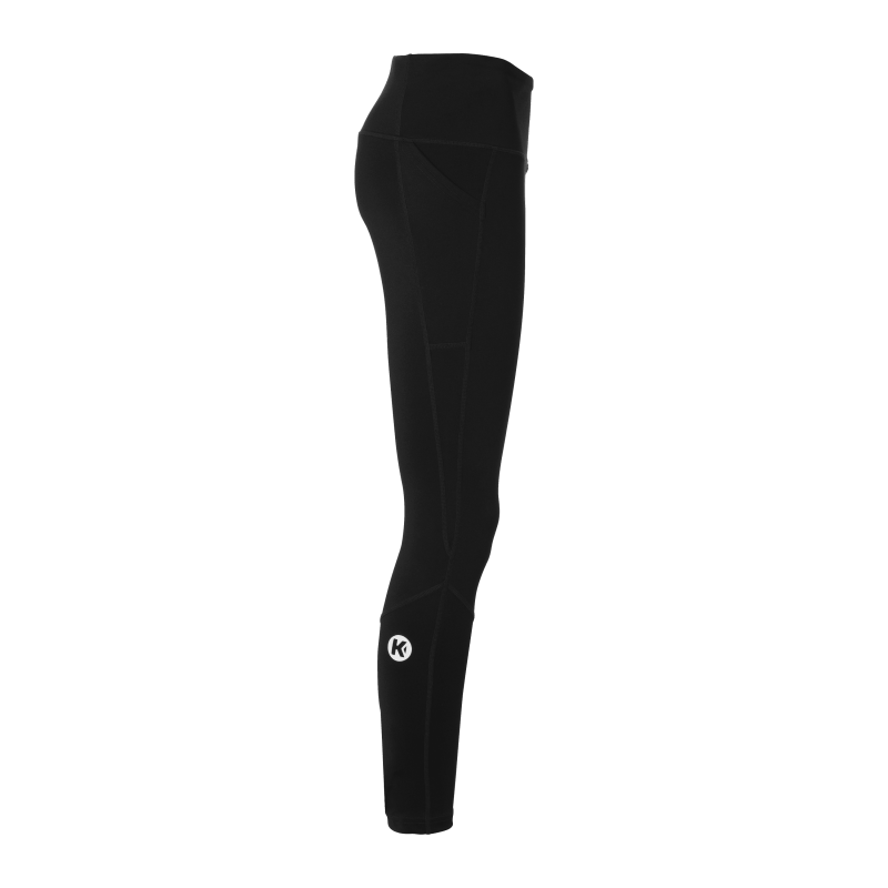 Kempa Tights Damen schwarz