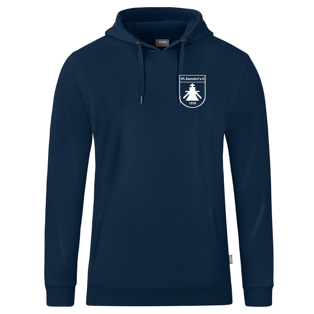 VfL Ramsdorf Kapuzensweat Organic