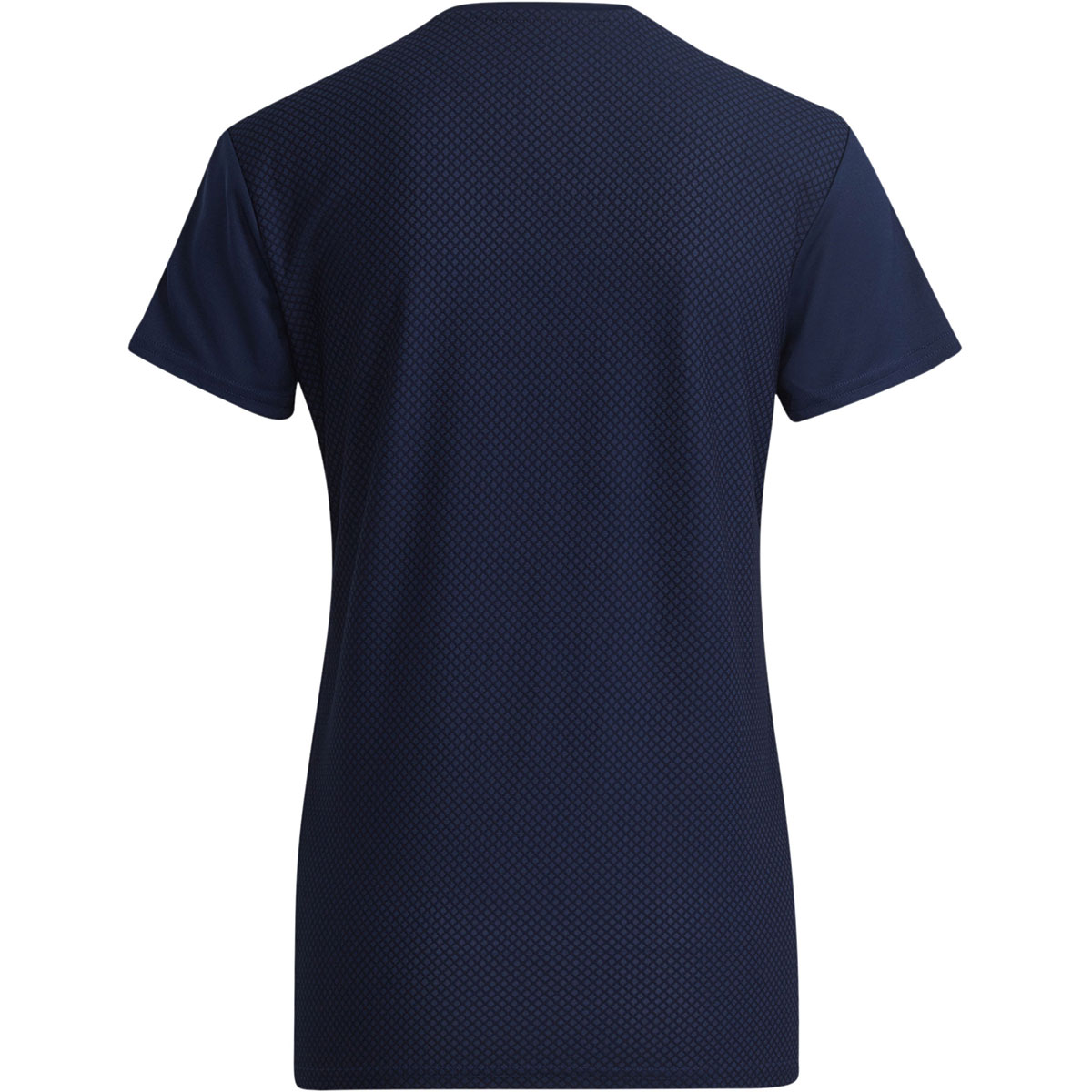 Adidas Damen Trikot Tiro 23 blau-weiß