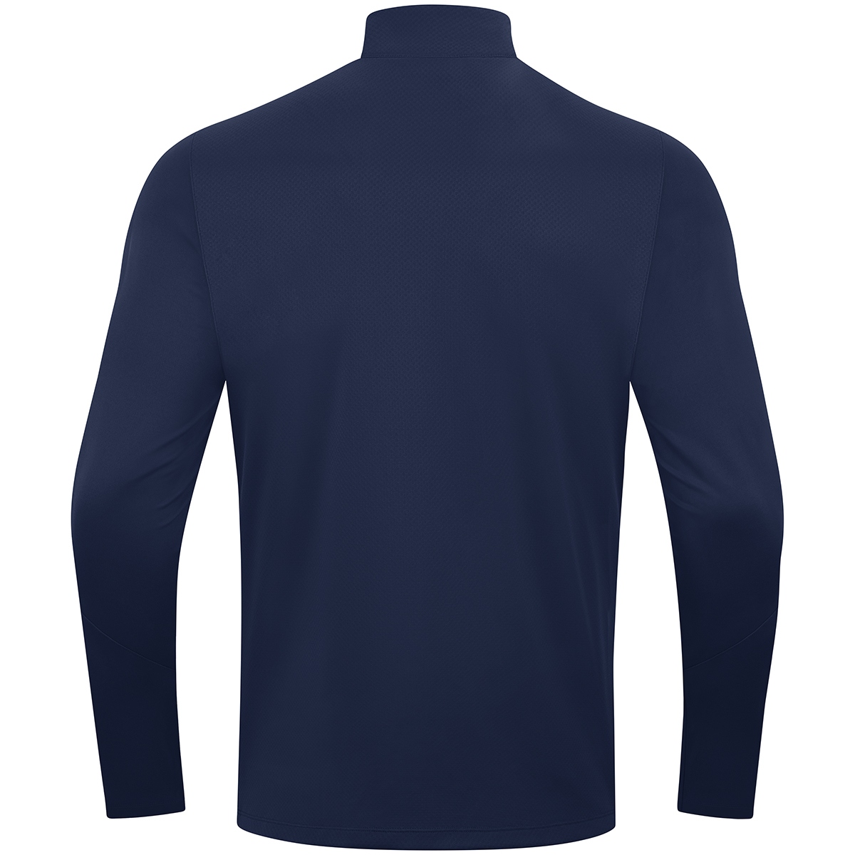 Jako Herren Ziptop Power marine/skyblue
