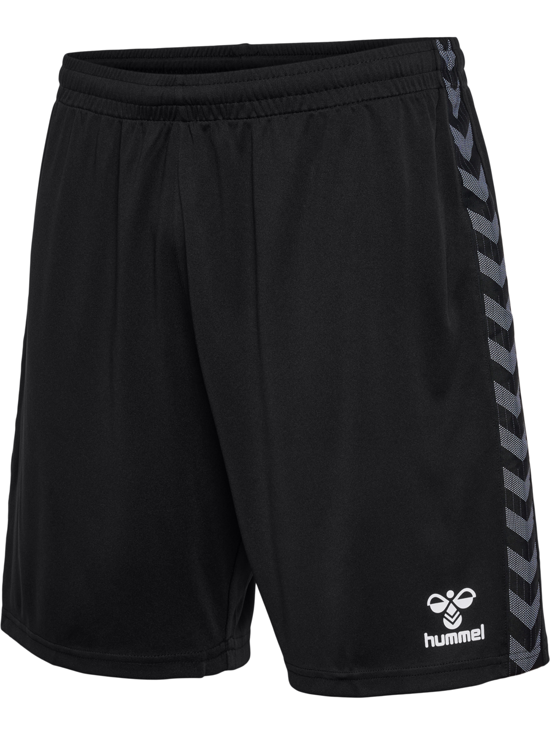 DHG Ammeloe-Ellewick Hummel Authentic Shorts schwarz