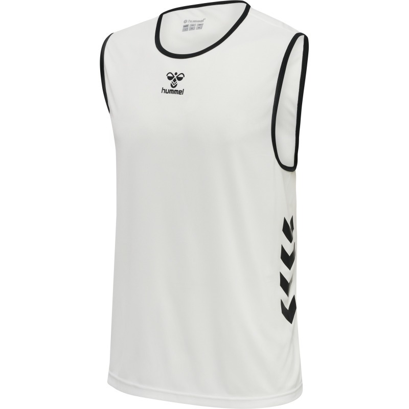 Hummel Hmlcore XK Basket Jersey white