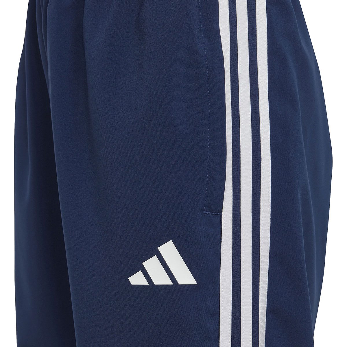 Adidas Präsentationshose Tiro 23 blau