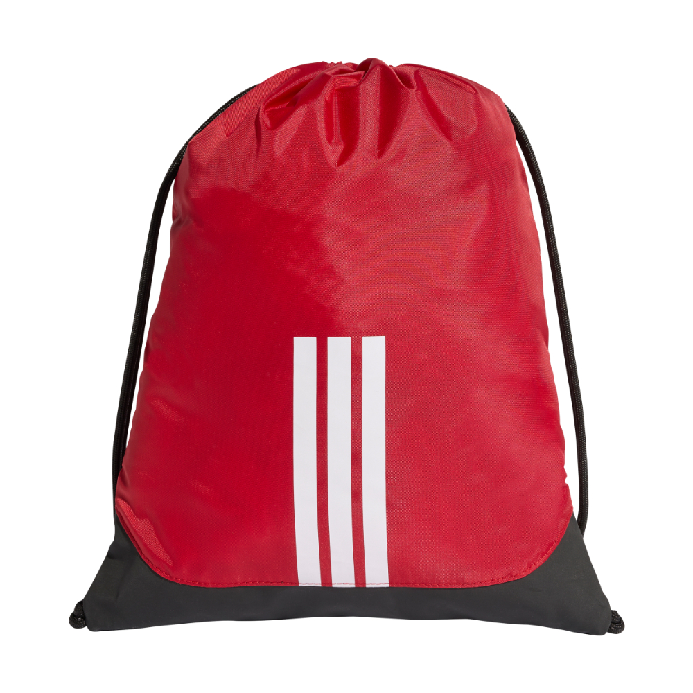 Adidas Tiro Gymsack Rot