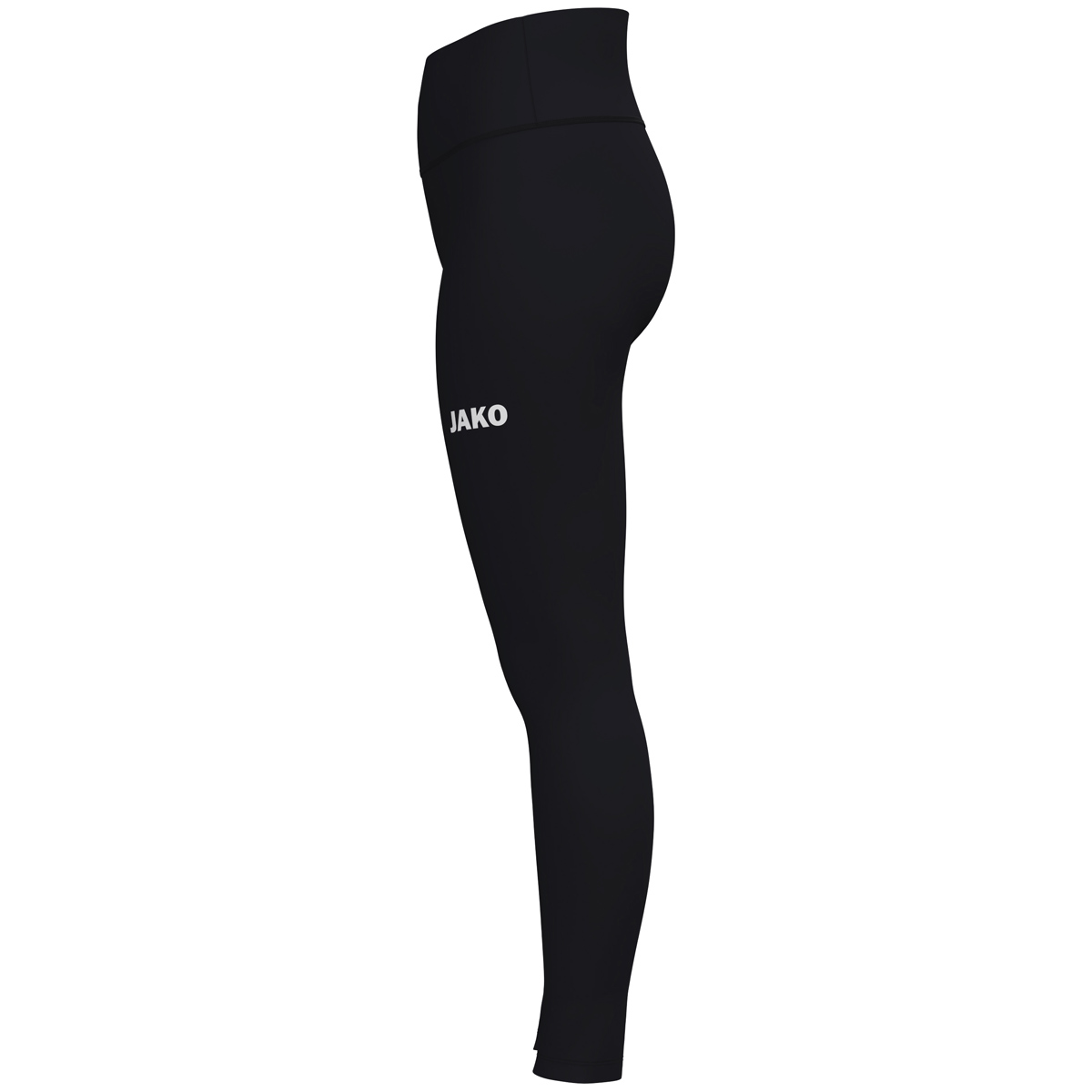 Jako Tight One Kinder schwarz
