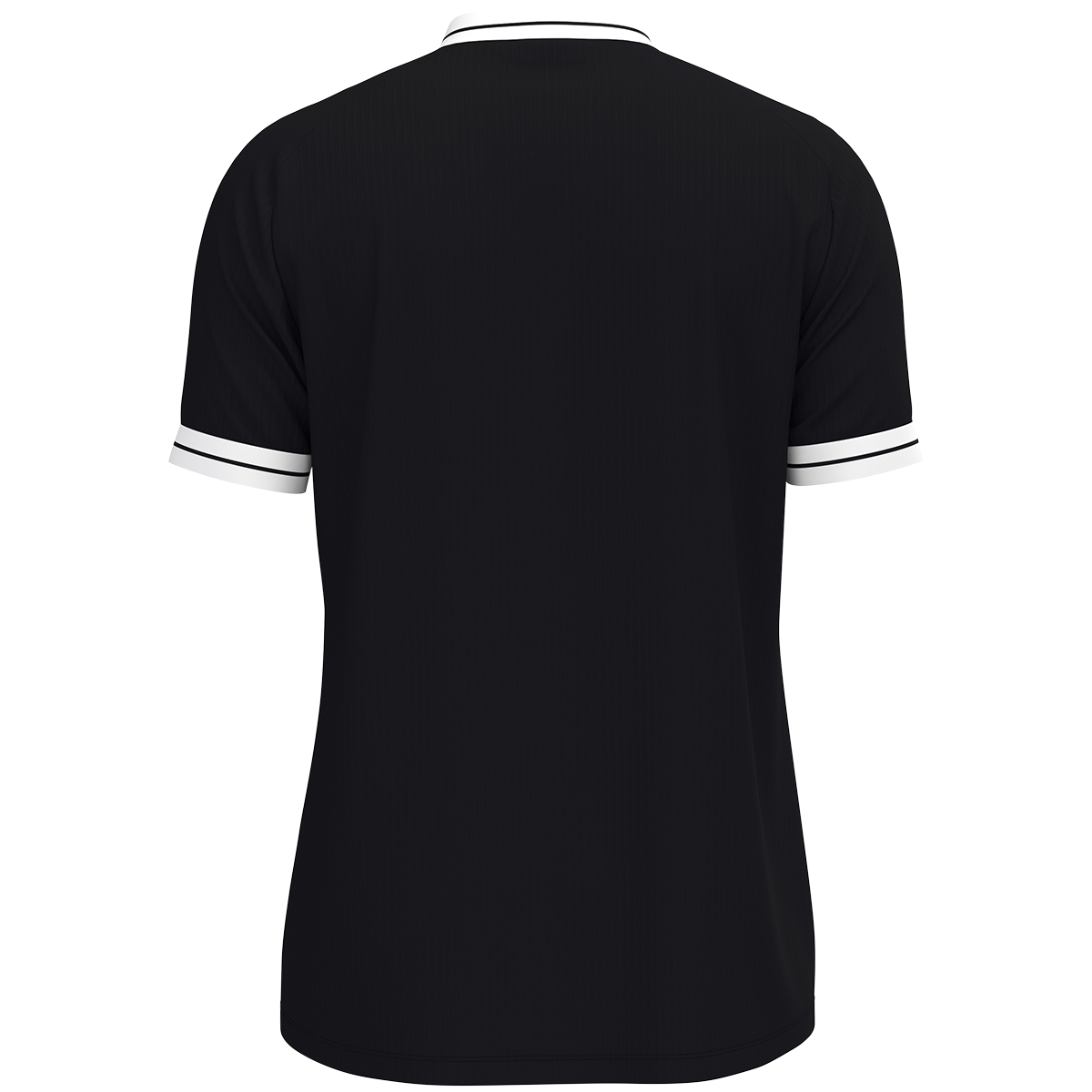 Jako Trikot Retro KA schwarz