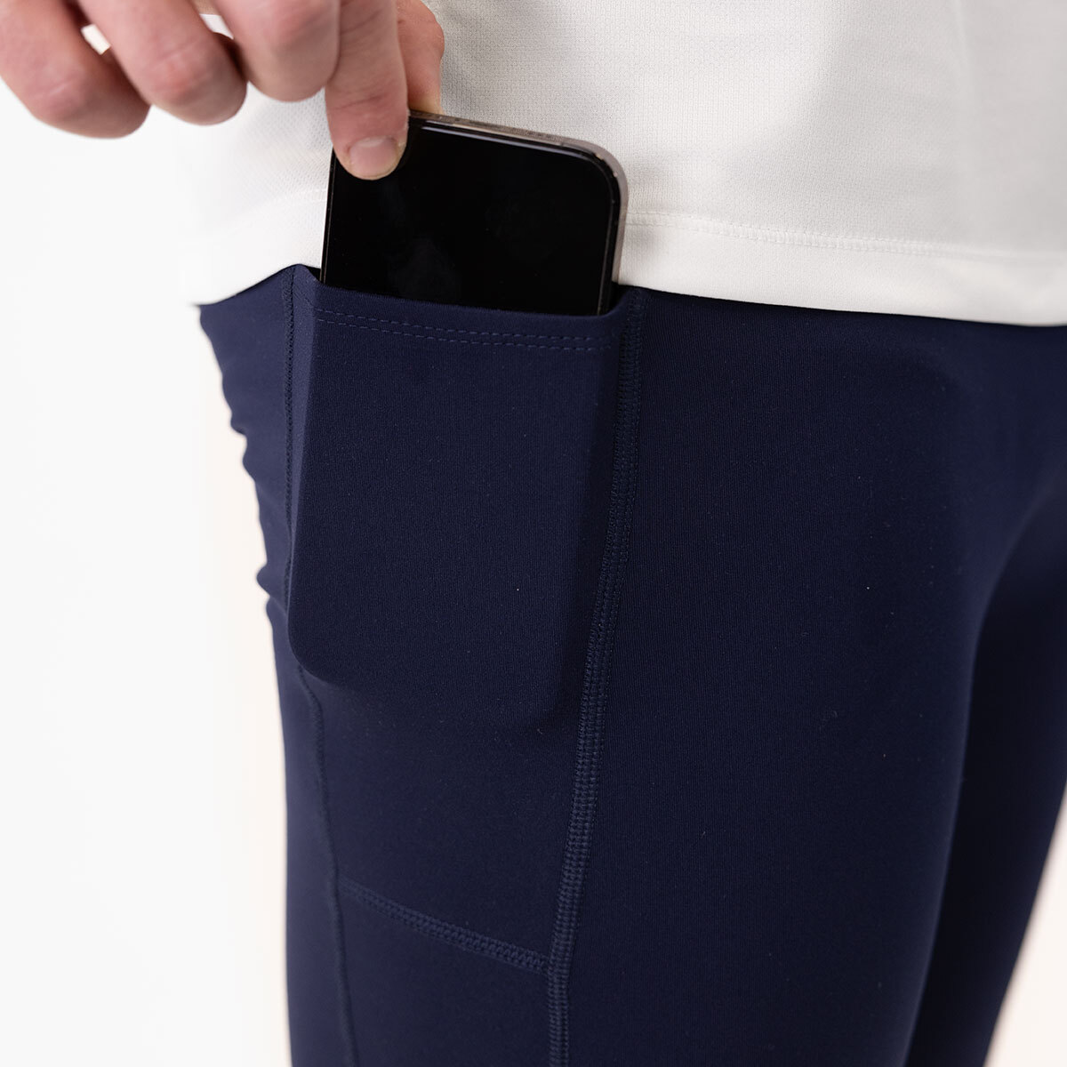 LG Coesfeld Capri Tight Power