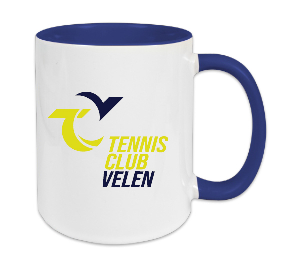 TC Velen Tasse