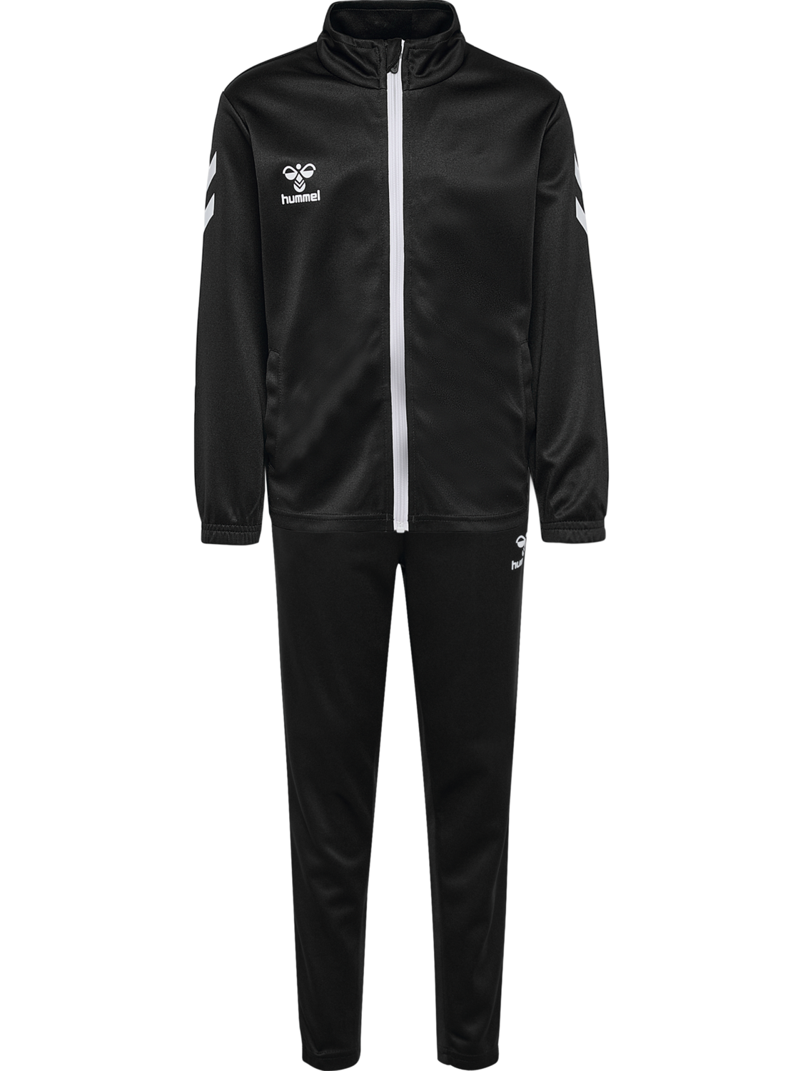 Hummel Hmllogo Suit Kids black