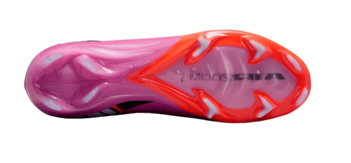 Nike Air Zoom Mercurial Vapor XVI Elite FG Scary Good Rosa