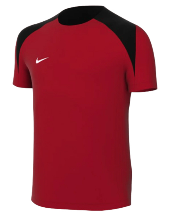 Nike Strike 24 tracksuit shirt Kinder red F657