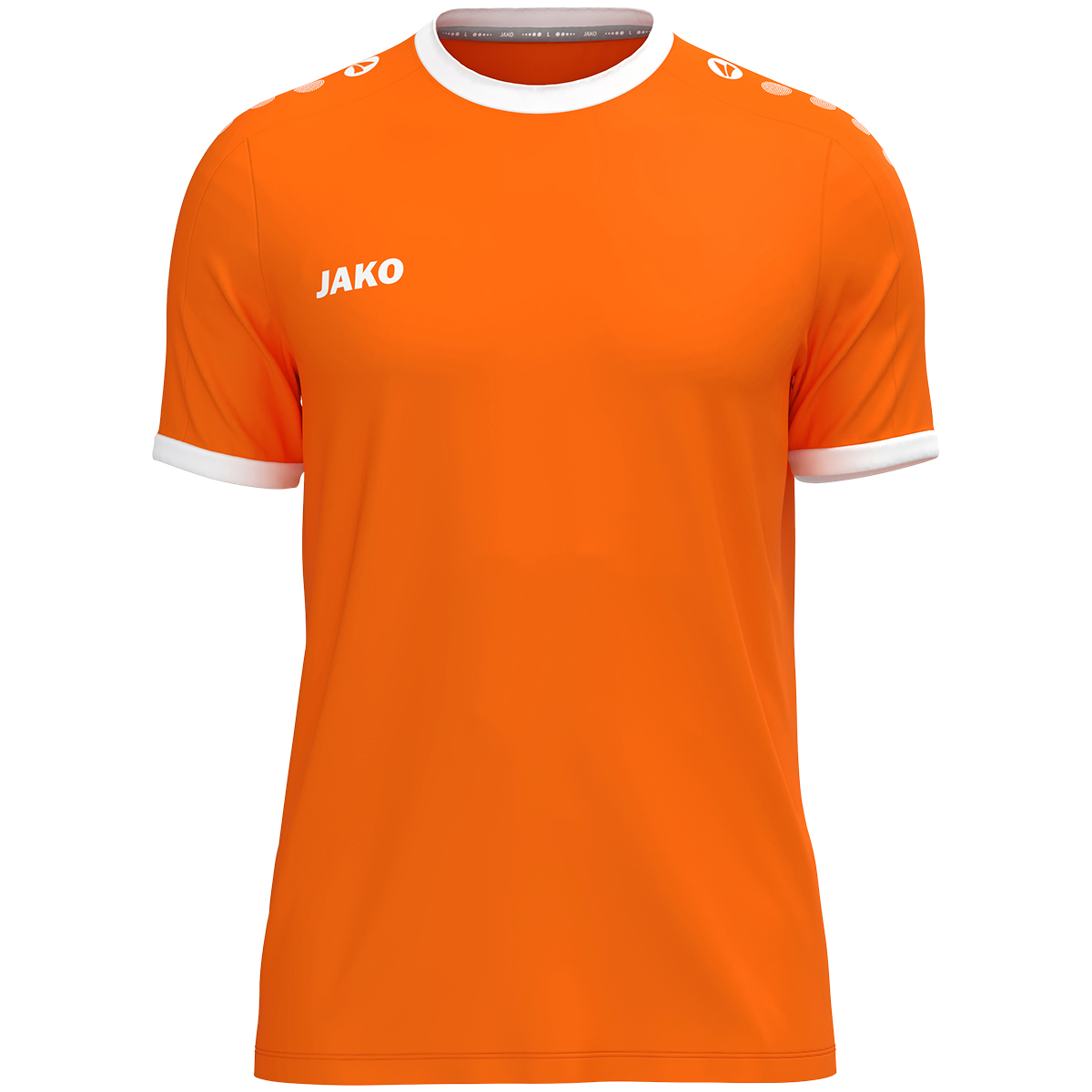 Jako Trikot One KA neonorange