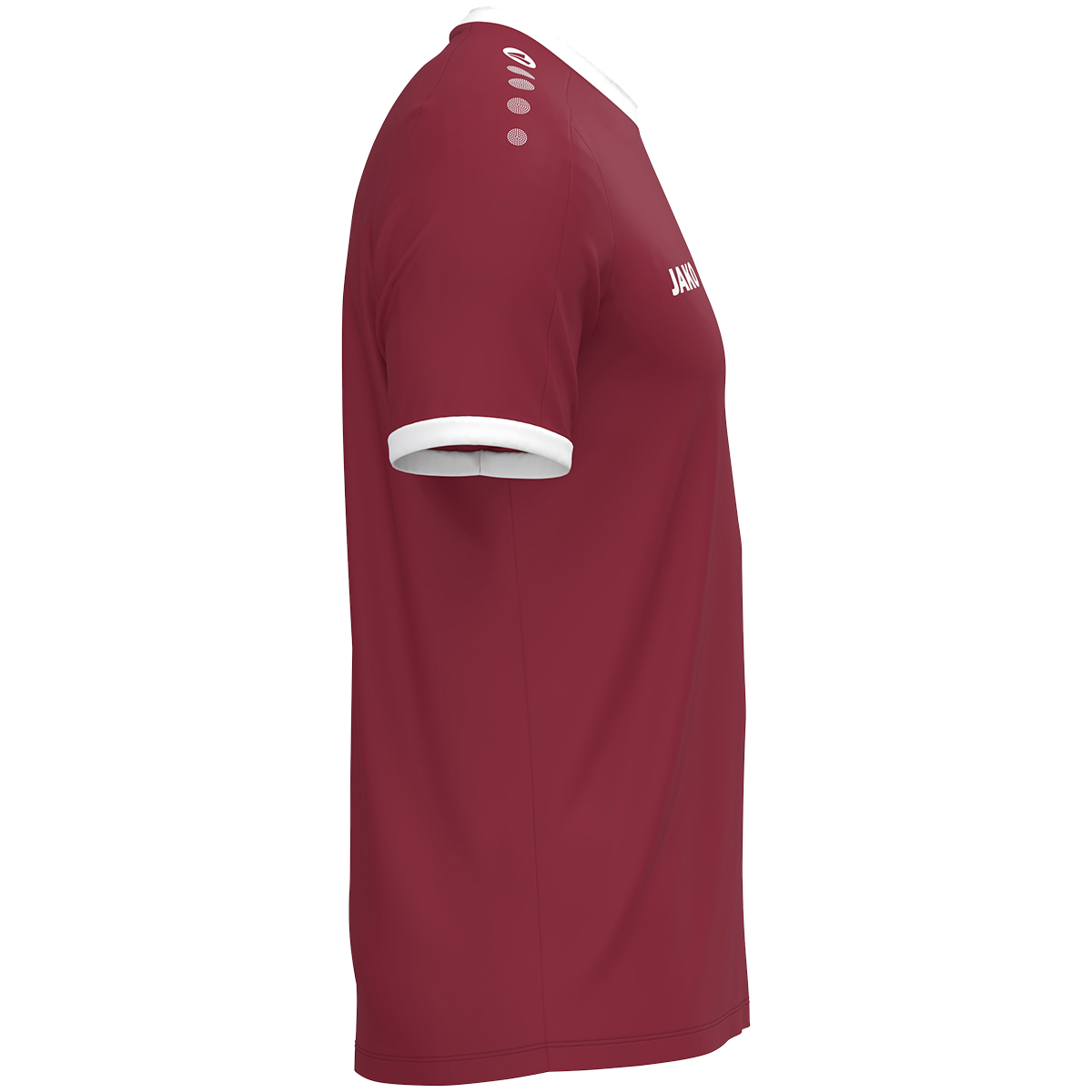 Jako Trikot One KA bordeaux