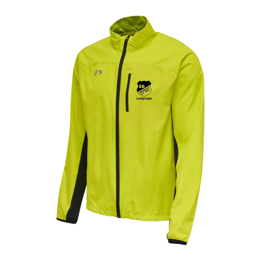 SG Bramsche Laufen Core Jacket Men