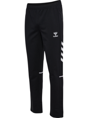 Hummel hmlCORE 2.0 Sweathose schwarz/weiß