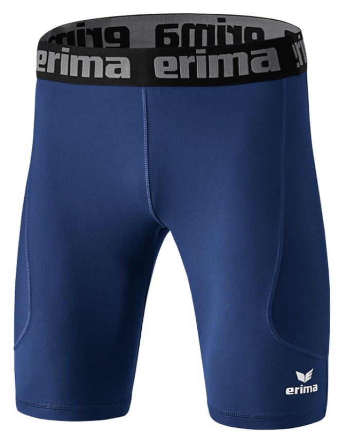 TSG Dülmen Elemental Tight kurz navy